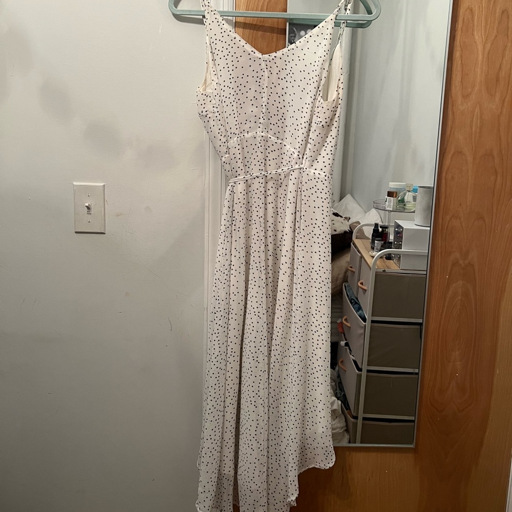 Design Lab Dress - Picture 3 of 6